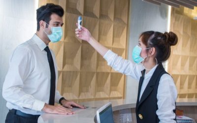 Covid 19 Workplace Screening